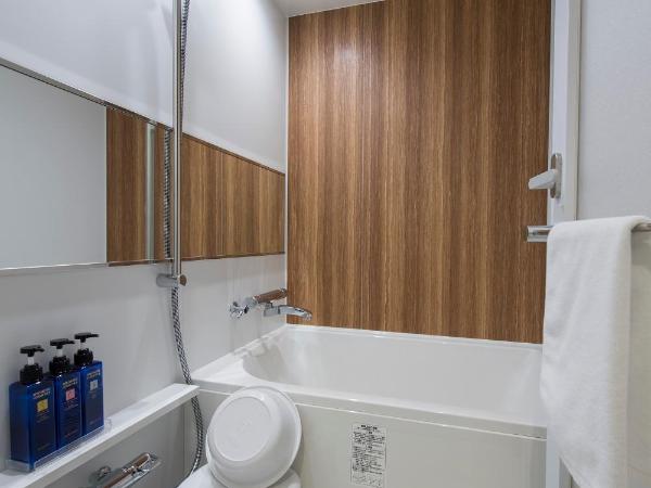 Tmark City Hotel Sapporo Odori : photo 7 de la chambre chambre lits jumeaux standard - non-fumeurs