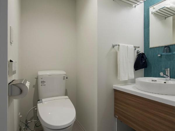 Tmark City Hotel Sapporo Odori : photo 8 de la chambre chambre lits jumeaux standard - non-fumeurs