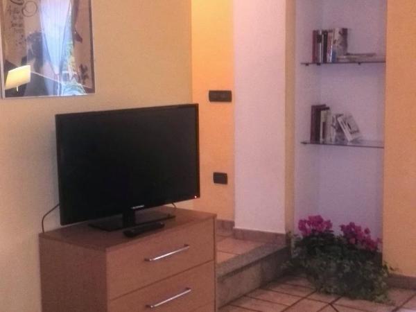 Casa De Giorgis : photo 7 de la chambre appartement 1 chambre