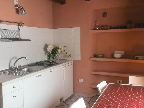 Casa De Giorgis : photo 3 de la chambre appartement 2 chambres