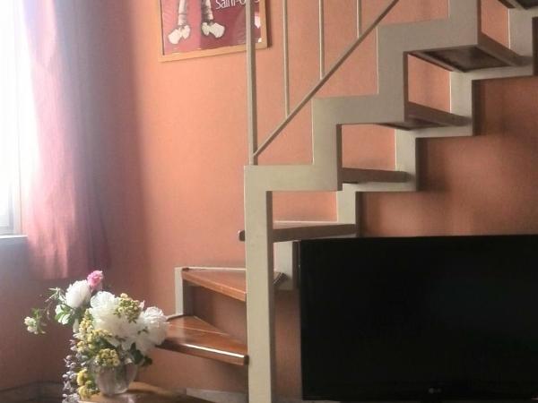 Casa De Giorgis : photo 4 de la chambre appartement 2 chambres