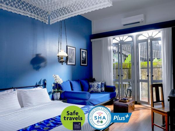 The Memory at On On Hotel : photo 1 de la chambre suite junior