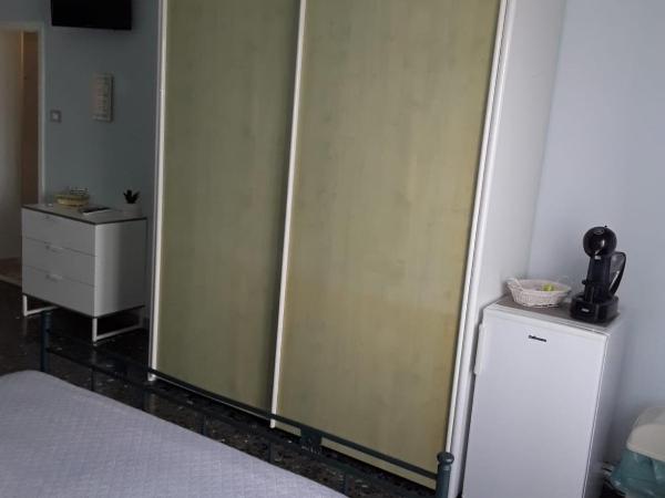 Sassi Planet : photo 1 de la chambre chambre triple avec salle de bains privative séparée