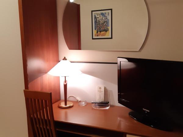 Hotel Mayorca : photo 1 de la chambre chambre simple Économique