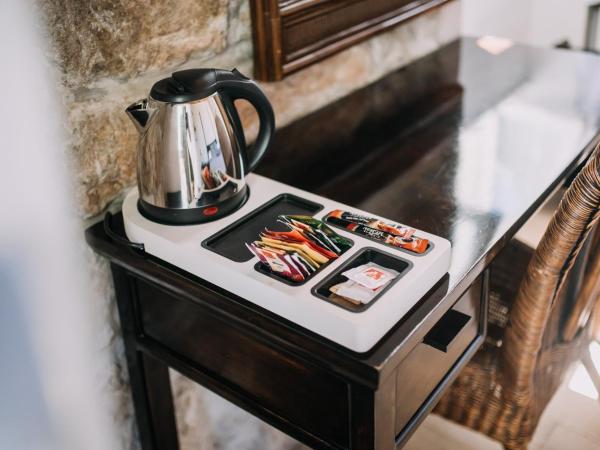 Villa Allure of Dubrovnik : photo 7 de la chambre chambre double supérieure avec terrasse - rez-de-chaussée