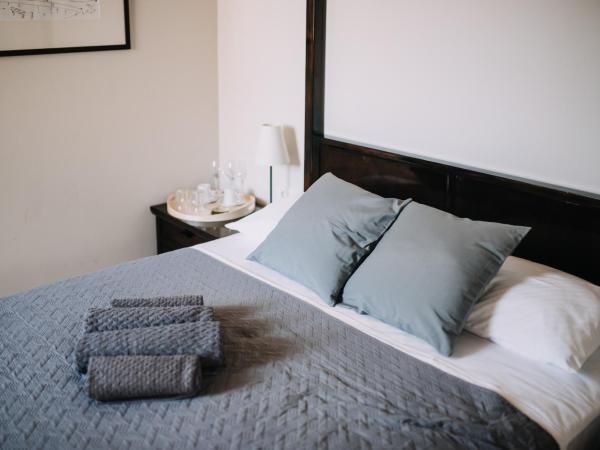 Villa Allure of Dubrovnik : photo 3 de la chambre chambre double supérieure avec terrasse - rez-de-chaussée