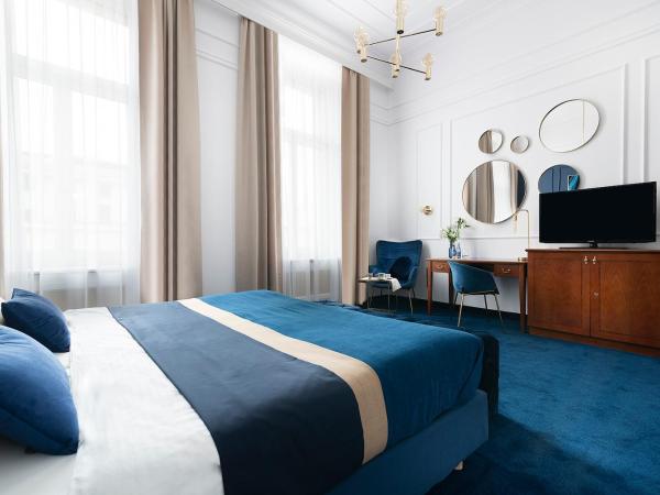 IBB Hotel Grand Hotel Lublin : photo 4 de la chambre suite senior