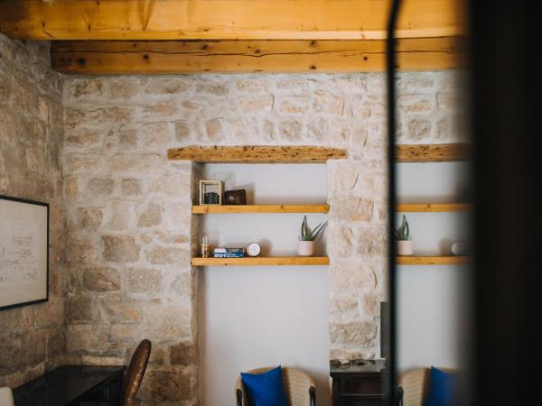 Villa Allure of Dubrovnik : photo 5 de la chambre chambre double premium avec terrasse - rez de chaussée