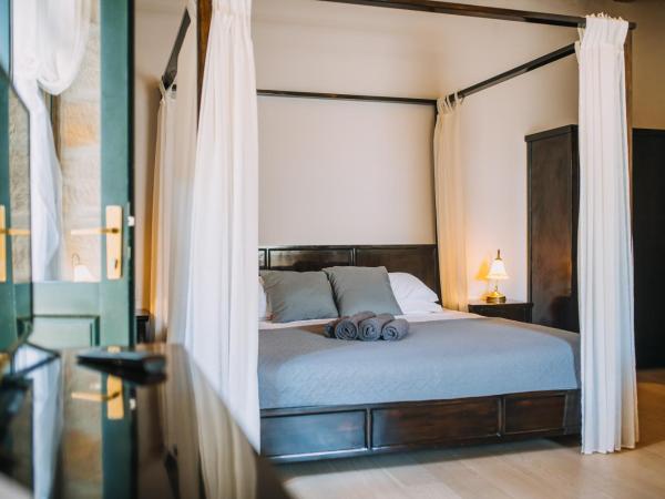 Villa Allure of Dubrovnik : photo 6 de la chambre chambre double premium avec terrasse - rez de chaussée