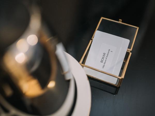 Villa Allure of Dubrovnik : photo 3 de la chambre chambre double supérieure