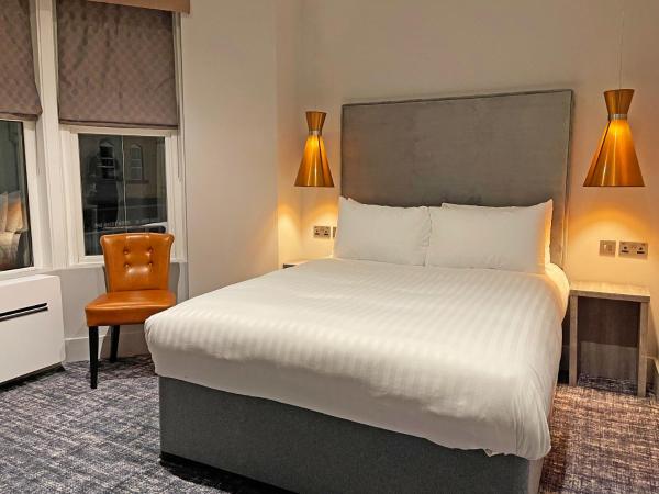 1820 Boutique Rooms & Suites : photo 5 de la chambre chambre double deluxe