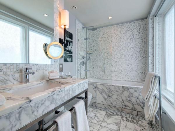 The Balmoral Hotel : photo 1 de la chambre suite junior