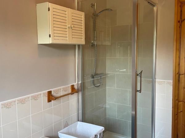 Rose Cottage : photo 3 de la chambre chambre triple confort