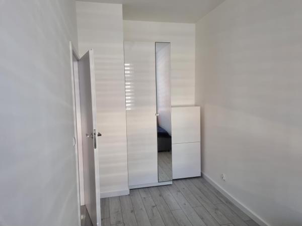 Apartamenty Katowice Stawowa 5 : photo 8 de la chambre appartement standard