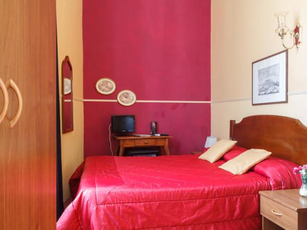 Hotel San Lorenzo : photo 7 de la chambre chambre double