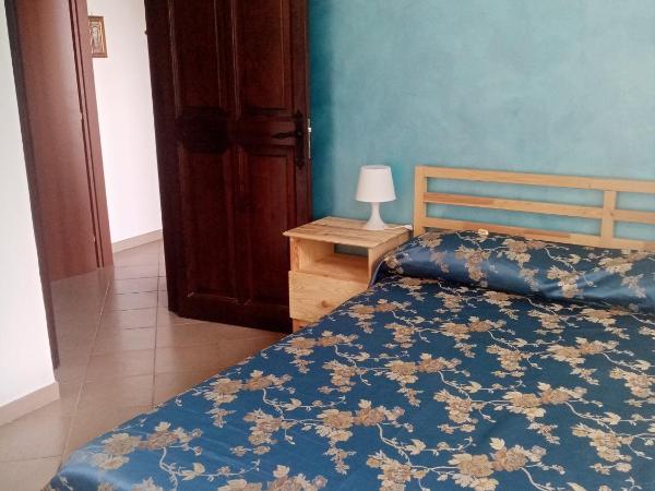 La vecchia fattoria : photo 6 de la chambre grande chambre double