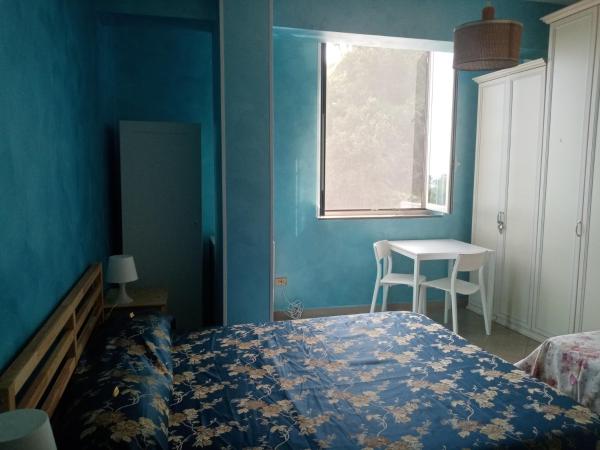 La vecchia fattoria : photo 4 de la chambre grande chambre double