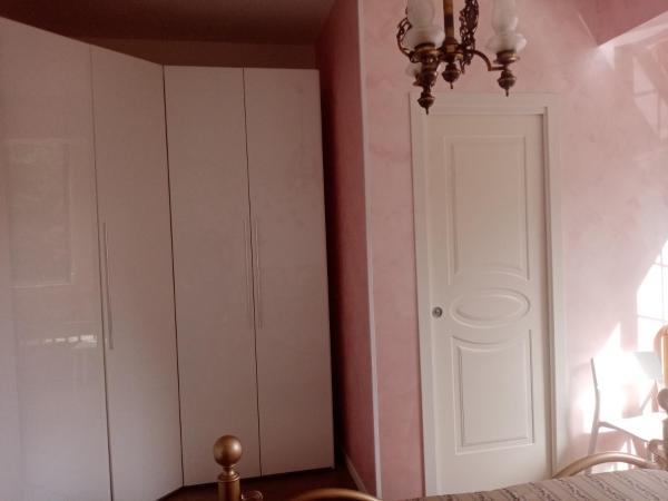 La vecchia fattoria : photo 2 de la chambre chambre double