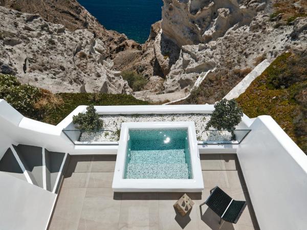 Volcano View by Caldera Collection : photo 4 de la chambre villa erotas