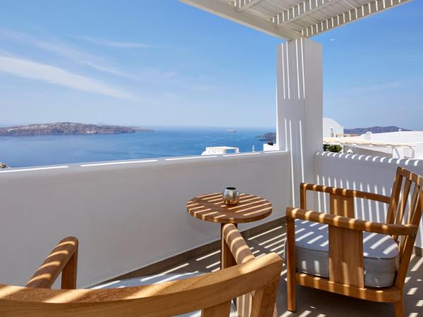 Volcano View by Caldera Collection : photo 8 de la chambre villa erotas