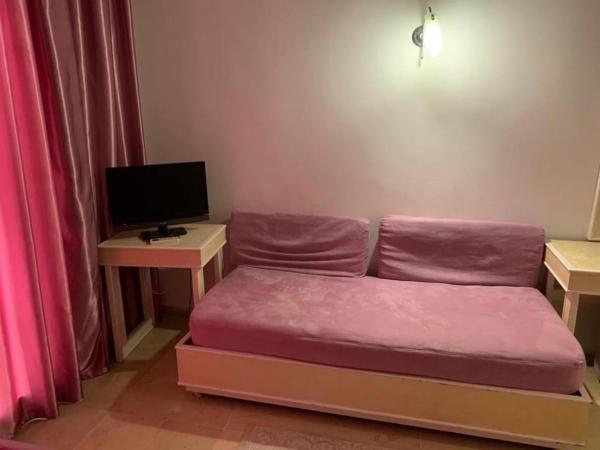 Hotel Tunisie Confort : photo 1 de la chambre chambre simple