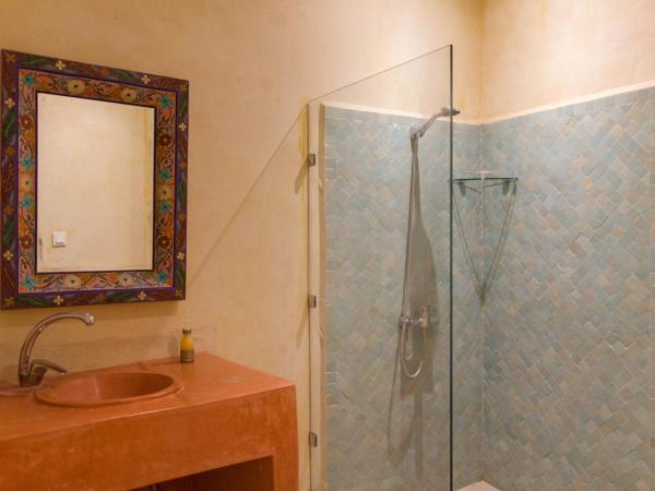 Medina social club : photo 10 de la chambre chambre double standard