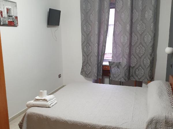 Hotel Milano : photo 2 de la chambre chambre simple