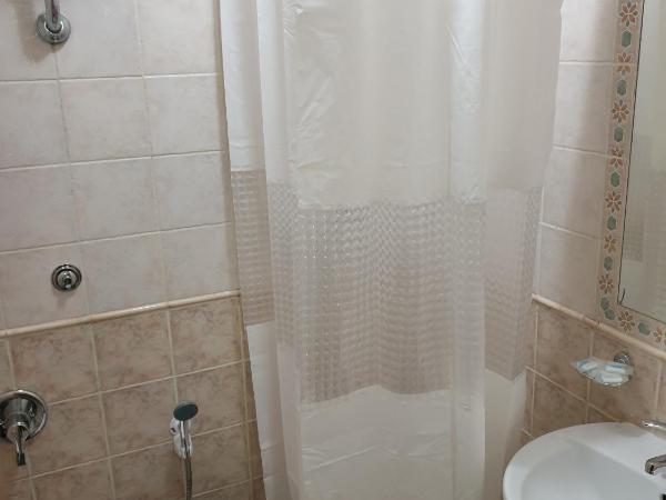 Hotel Milano : photo 4 de la chambre chambre simple