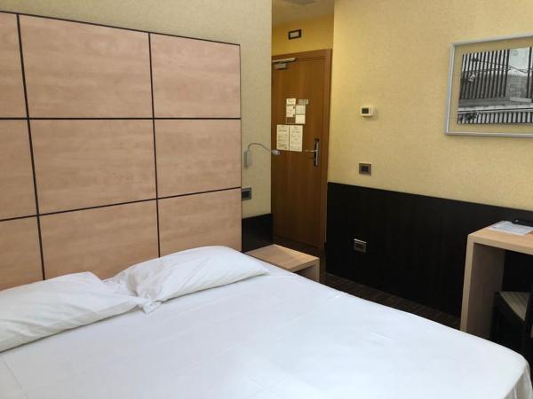 Hotel Cimarosa : photo 3 de la chambre chambre lit king-size supérieure
