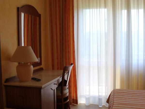 Hotel Florida : photo 4 de la chambre chambre double