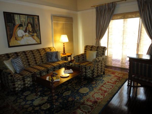 Taj Hari Mahal Jodhpur : photo 6 de la chambre suite 1 chambre lit king-size premium