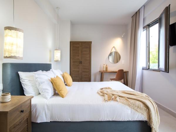 Calmare suites : photo 1 de la chambre suite familiale