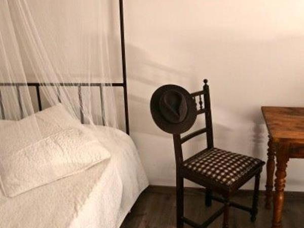 Mas du Menage en Camargue Manade Clauzel : photo 4 de la chambre chambre double confort