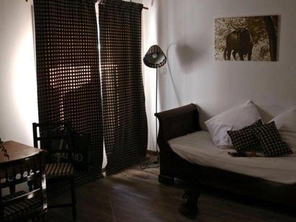 Mas du Menage en Camargue Manade Clauzel : photo 7 de la chambre chambre double confort