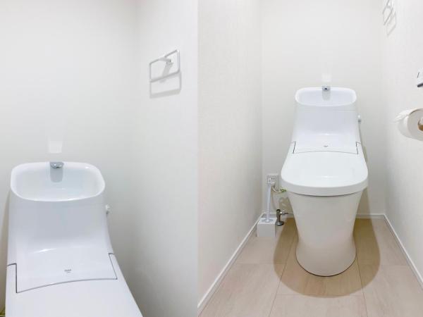 japan house shinkoiwa : photo 8 de la chambre chambre double ou lits jumeaux avec salle de bains privative