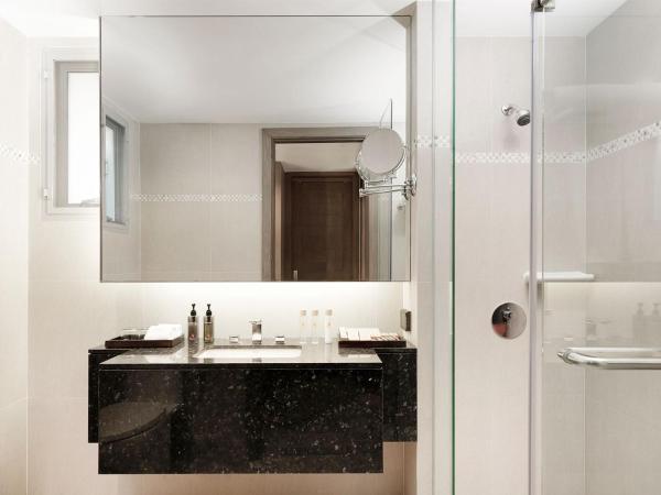 PP Princess Resort- SHA Extra Plus : photo 5 de la chambre chambre deluxe double ou lits jumeaux