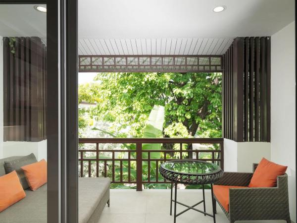 PP Princess Resort- SHA Extra Plus : photo 3 de la chambre chambre deluxe double ou lits jumeaux