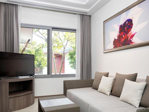 PP Princess Resort- SHA Extra Plus : photo 3 de la chambre villa 1 chambre