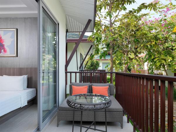 PP Princess Resort- SHA Extra Plus : photo 5 de la chambre villa 1 chambre