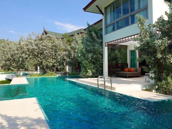 PP Princess Resort- SHA Extra Plus : photo 3 de la chambre villa - vue sur mer