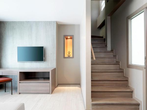 PP Princess Resort- SHA Extra Plus : photo 9 de la chambre villa - vue sur mer