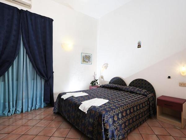 Hotel Residence S.Angelo : photo 4 de la chambre appartement supérieur