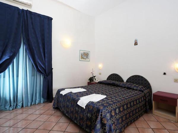 Hotel Residence S.Angelo : photo 5 de la chambre appartement supérieur