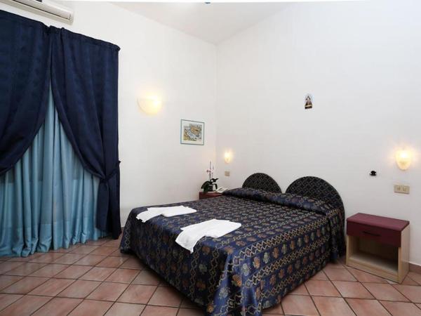 Hotel Residence S.Angelo : photo 1 de la chambre appartement supérieur