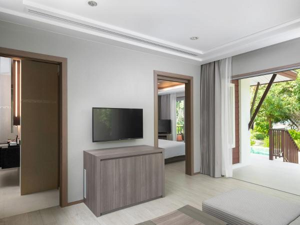 PP Princess Resort- SHA Extra Plus : photo 5 de la chambre villa avec piscine privée