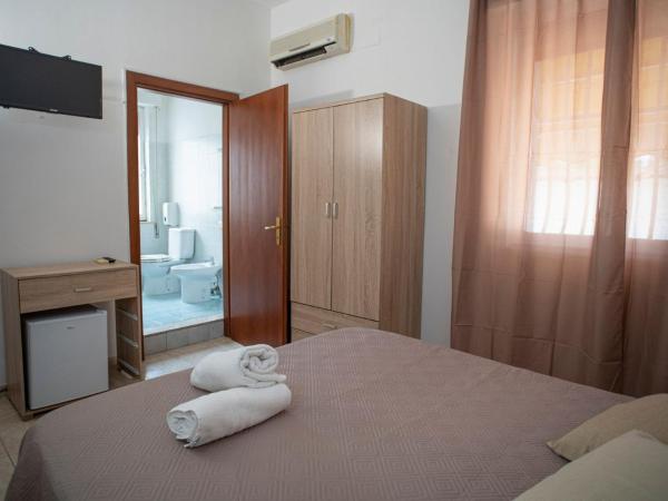 Poesia del Mare B&B : photo 4 de la chambre chambre double