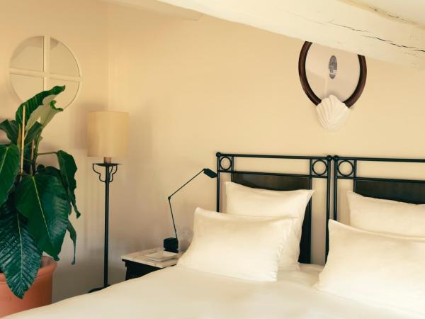 Hotel la Ponche : photo 3 de la chambre chambre classique