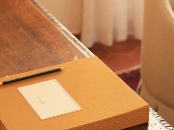 Hotel la Ponche : photo 6 de la chambre suite deluxe