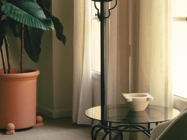 Hotel la Ponche : photo 3 de la chambre chambre supérieure