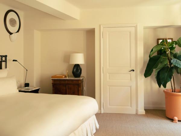 Hotel la Ponche : photo 1 de la chambre chambre supérieure